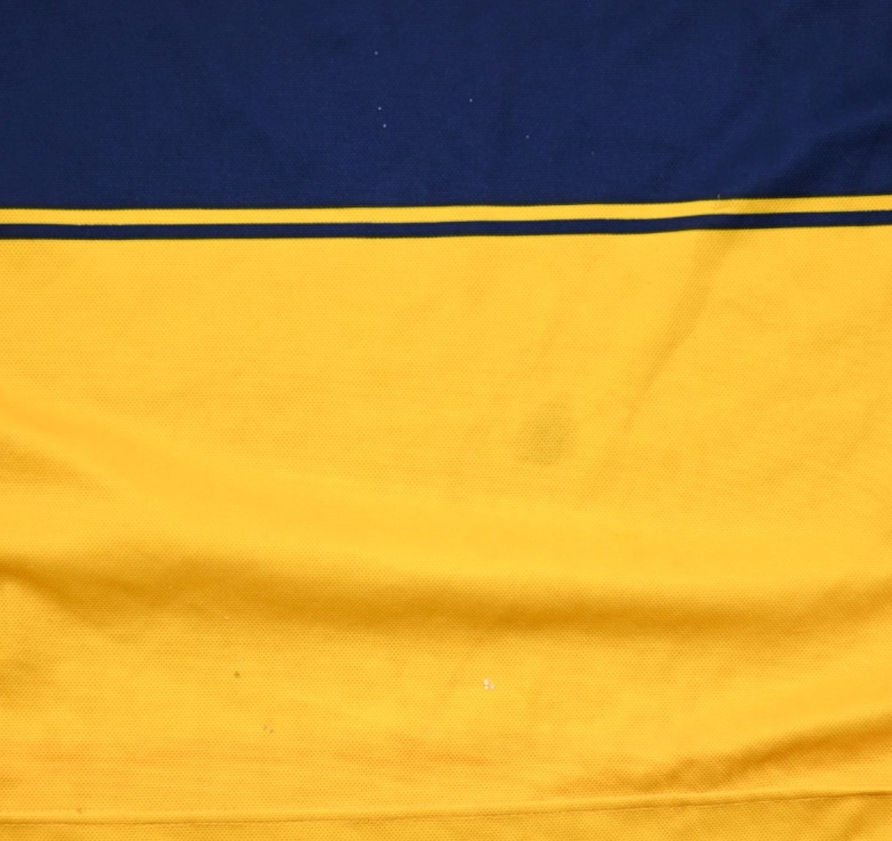 1997-99 ARSENAL SHIRT L. BOYS 