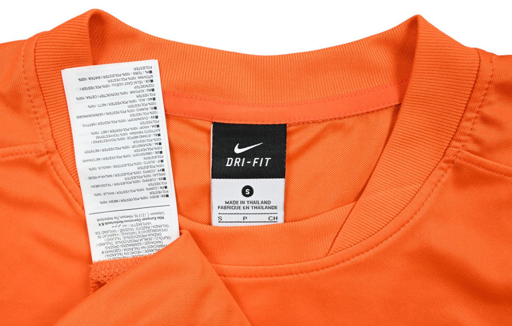 2016-17 TERMALICA BRUK-BET NIECIECZA PLAYER ISSUE KOSZULKA S