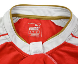 2015-16 ARSENAL SHIRT M