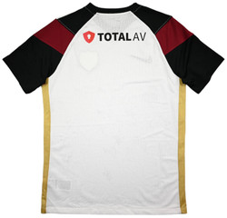 2021-22 PORTSMOUTH SHIRT M