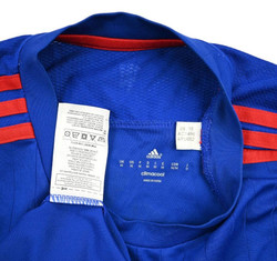 MANCHESTER UNITED SHIRT M