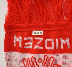 WIDZEW ŁÓDŹ WIDZEW MÓJ JEDYNY SCARF