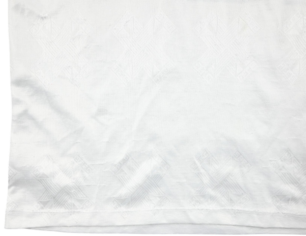 1993-95 SAO PAULO *JUNINHO* SHIRT L