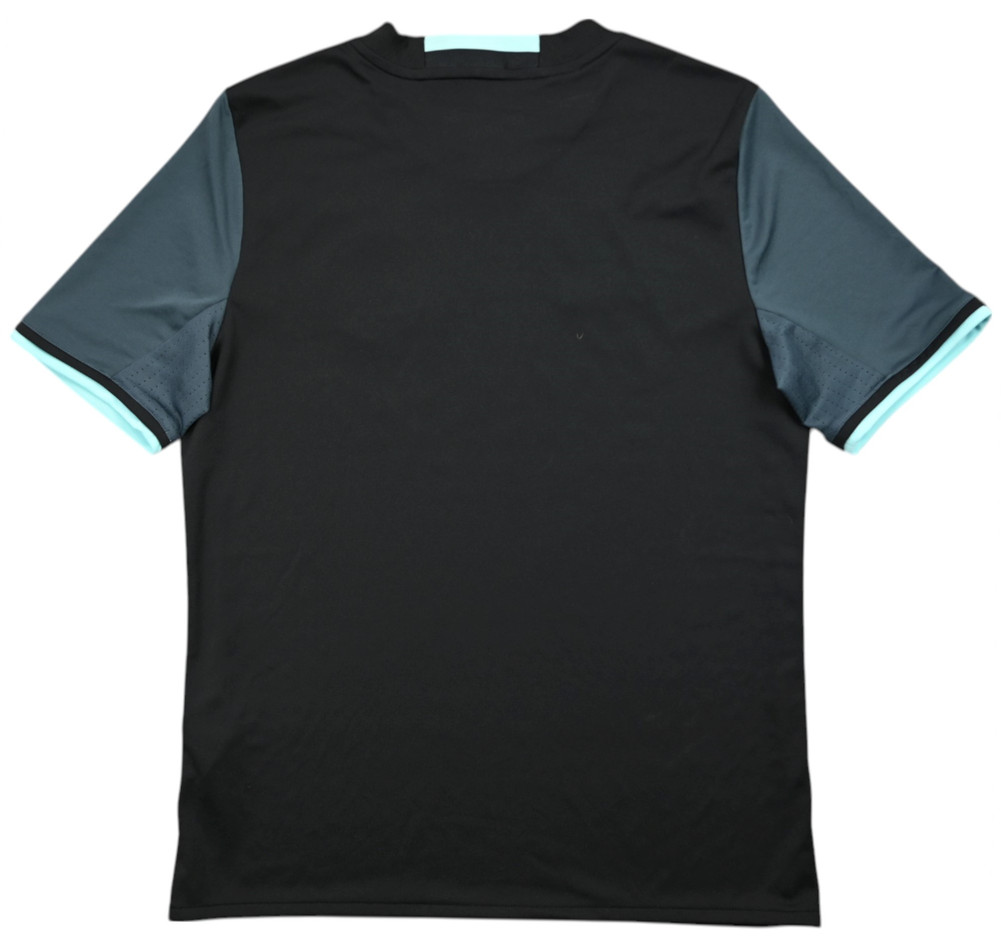 2016-17 AJAX AMSTERDAM SHIRT L. BOYS