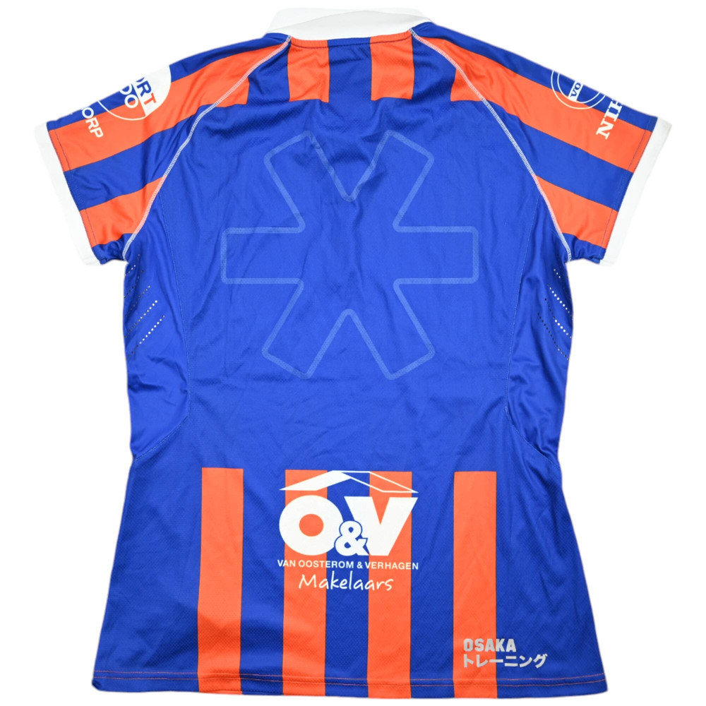 HC YPENBURG FIELD HOCKEY SHIRT WOMENS L