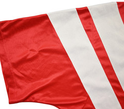 1992-93 LIVERPOOL SHIRT L/XL