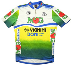 GIORDANA KOSZULKA KOLARSKA M