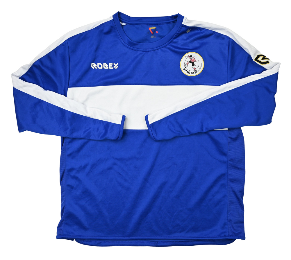 SPARTA ROTTERDAM SHIRT L