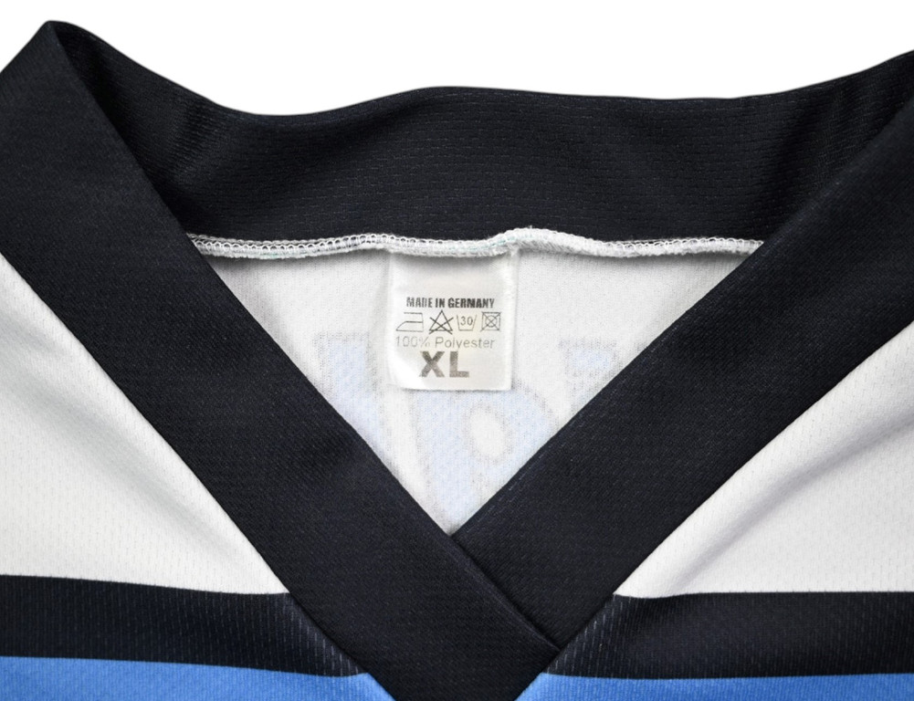 ICEFIGHTERS LEIPZIG HOCKEY *E.TRAUTMANN* SHIRT XL