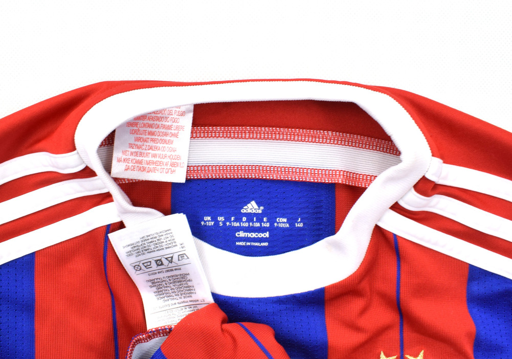 2014-15 BAYERN MUNCHEN *GOTZE* S. BOYS