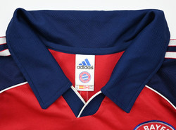 1999-01 BAYERN MUNCHEN KOSZULKA XL