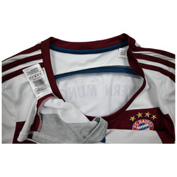 2014-15 BAYERN MUNCHEN KOSZULKA WOMENS M