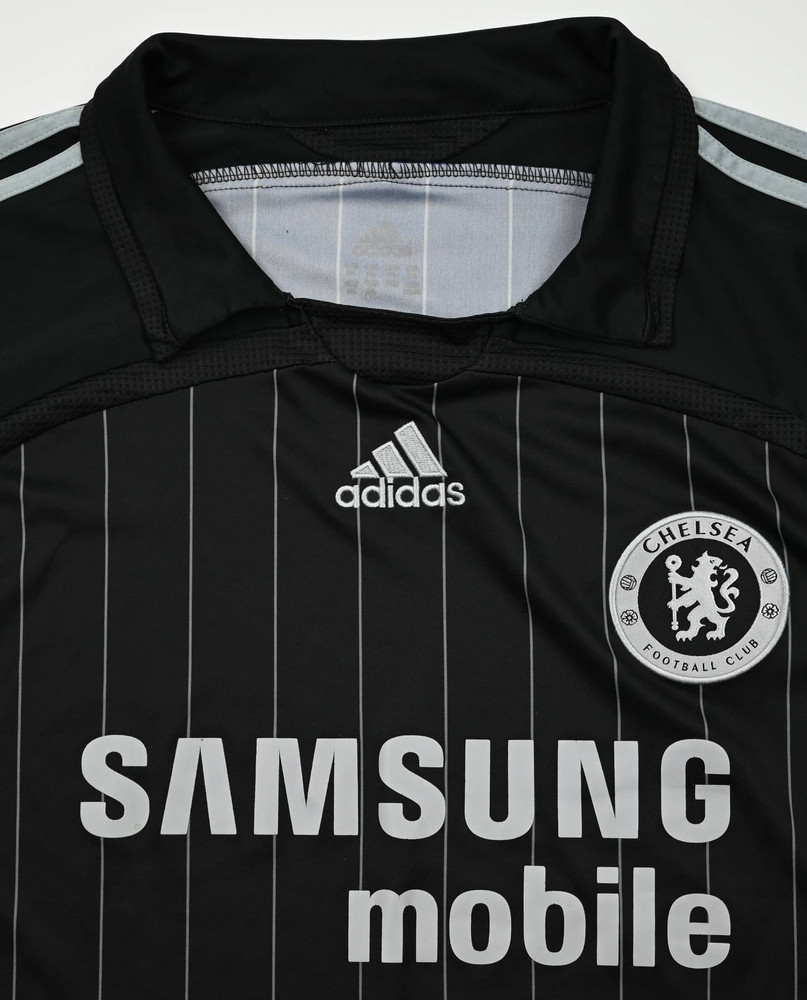 2006-07 CHELSEA LONDON KOSZULKA XXL