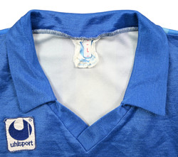 UHLSPORT VINTAGE MADE IN W. GERMANY KOSZULKA L