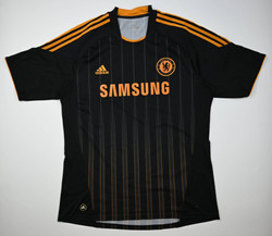 2010-11 CHELSEA LONDON KOSZULKA XL