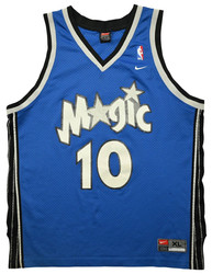 ORLANDO MAGIC *ARMSTRONG* NBA SHIRT XL