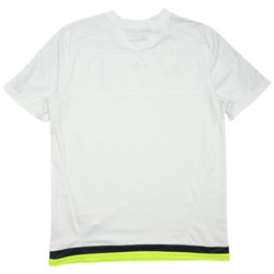 2015-16 REAL MADRID KOSZULKA L. BOYS 