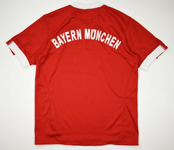 2009-10 BAYERN MUNCHEN KOSZULKA L. BOYS