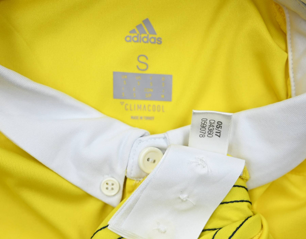 2017-18 FENERBAHCE KOSZULKA S