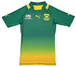 2012-14 SOUTH AFRICA SHIRT M