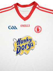 TYRONE GAA GAELIC KOSZULKA L