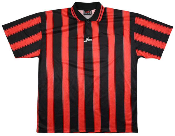 SALLER VINTAGE SHIRT XXL