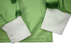 UHLSPORT VINTAGE LONGSLEEVE KOSZULKA XL