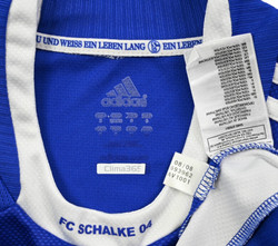 2008-10 SCHALKE *KURANYI* KOSZULKA S