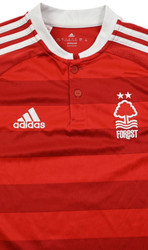 2016-17 NOTTINGHAM FOREST KOSZULKA L. BOYS