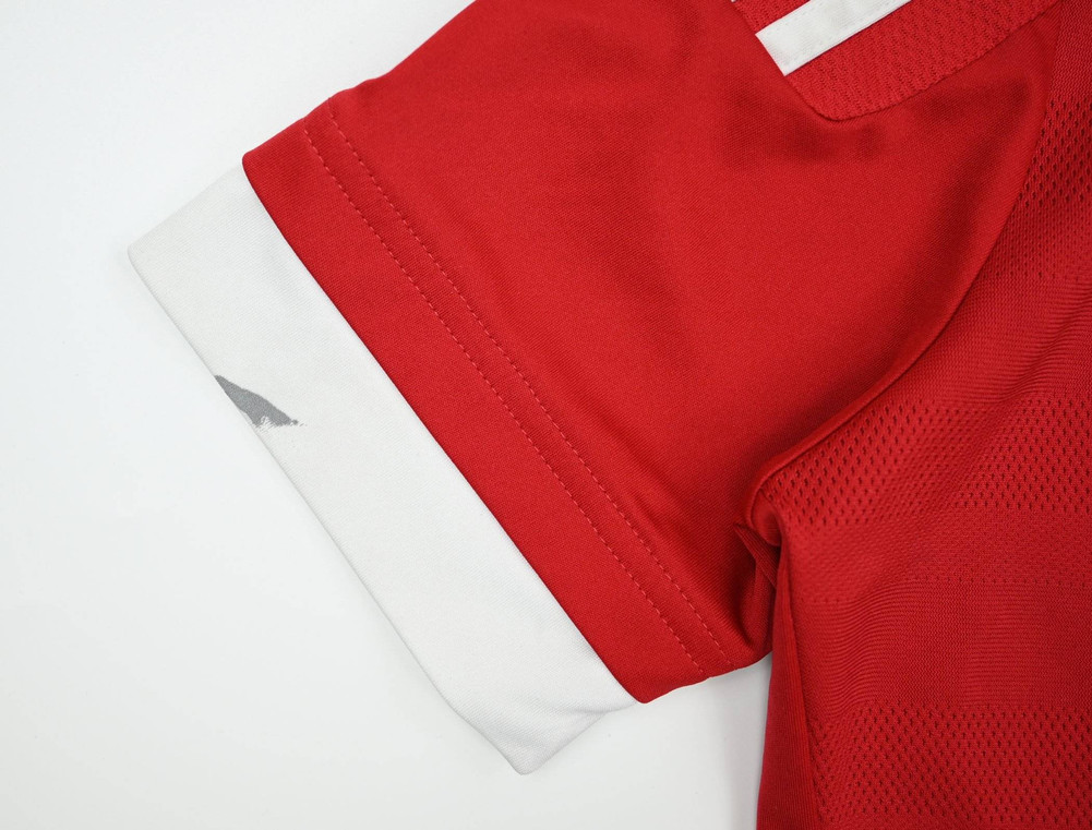 2015-16 MANCHESTER UNITED SHIRT M. BOYS