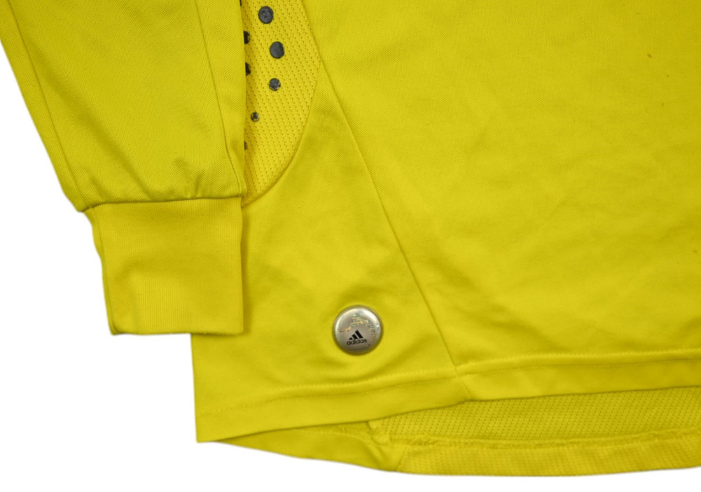 2008-09 BAYERN MUNCHEN GOALKEEPER LONGSLEEVE SHIRT L. BOYS 