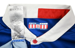 2017-18 STOKE CITY KOSZULKA L