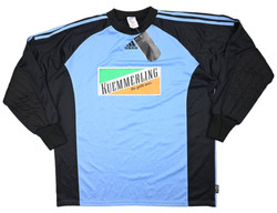 ADIDAS OLDSCHOOL GOALKEEPER #1 LONGSLEEVE XL