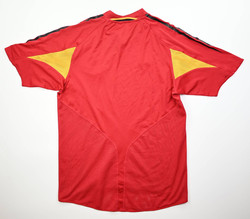 2004-06 GERMANY SHIRT L