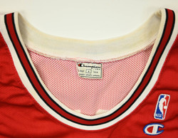 CHICAGO BULLS NBA *JORDAN* KOSZULKA L