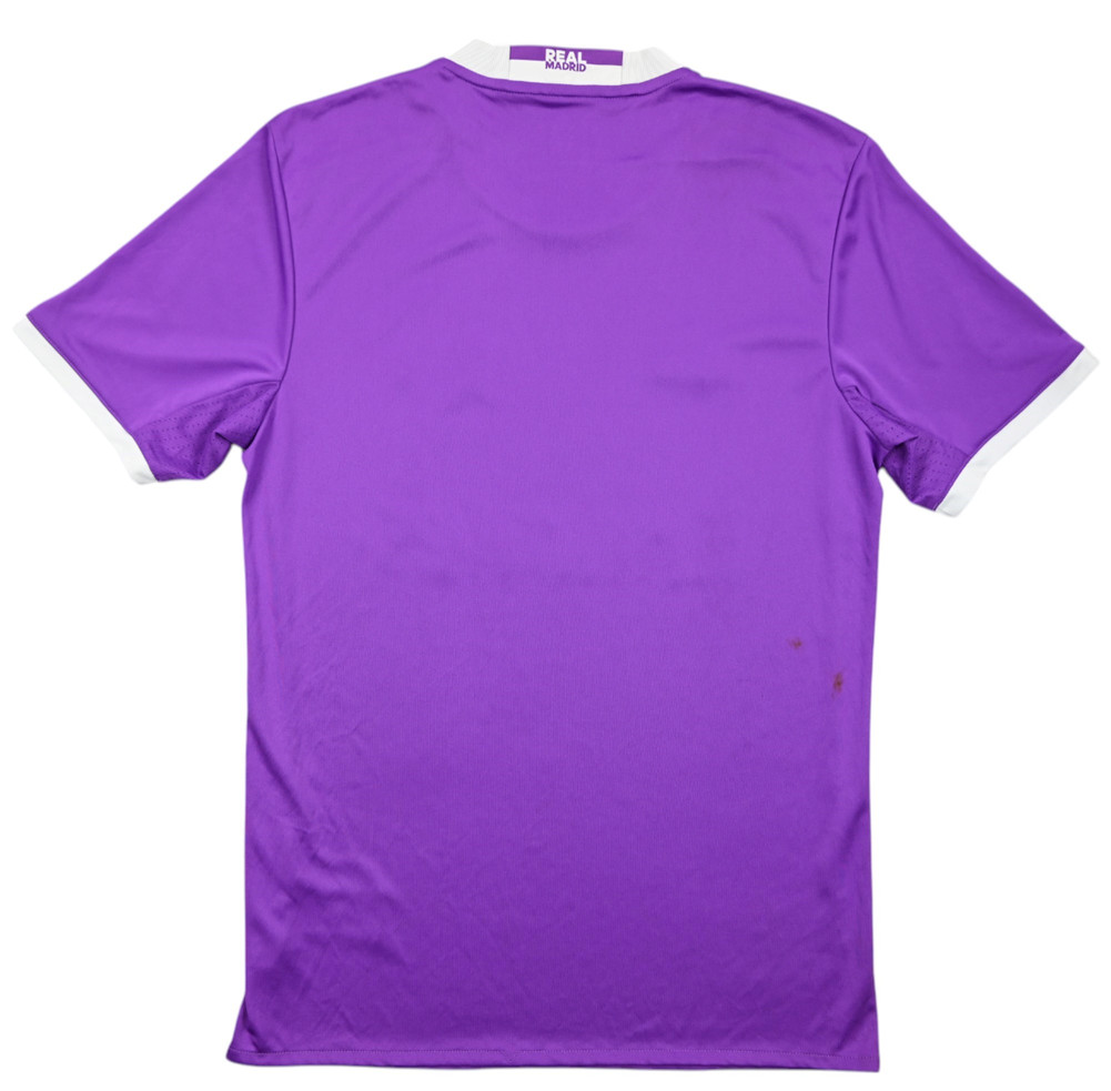 2016-17 REAL MADRID KOSZULKA S