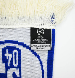 FC SCHALKE 04 UEFA CHAMPIONS LEAGUE 13/14 SCRAF