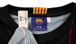 2009-10 BARCELONA *V. VALDES* GK LONGSLEEVE KOSZULKA XL. BOYS