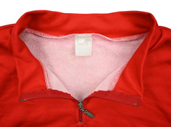 COCA-COLA CYCLING SHIRT S