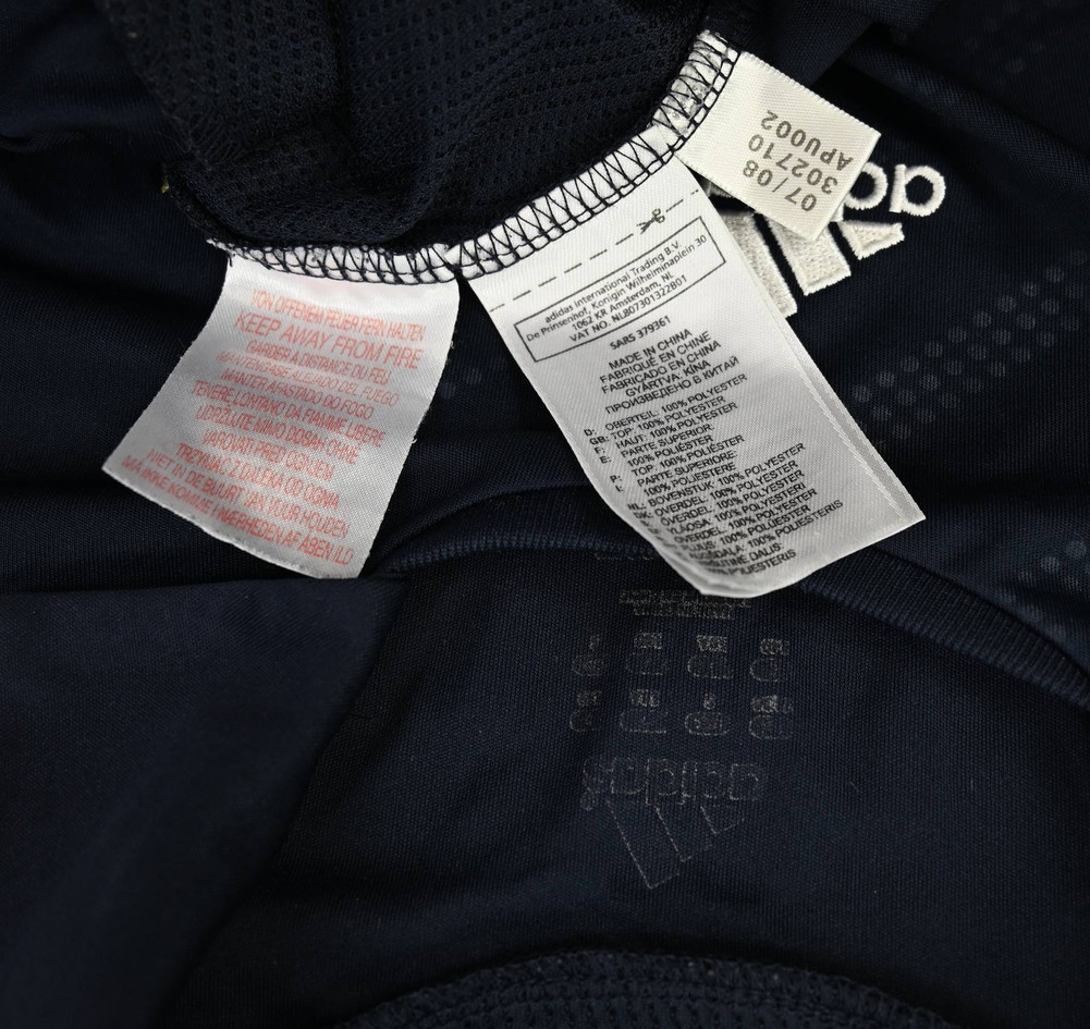 2008-09 BAYERN MUNCHEN KOSZULKA S. BOYS