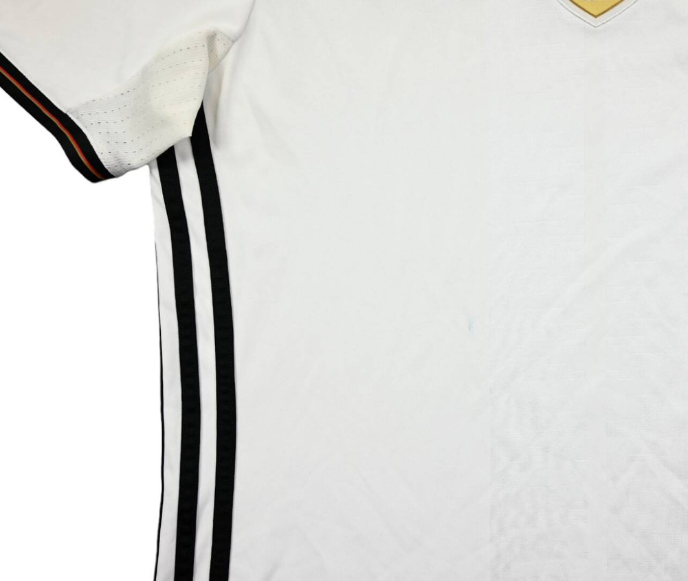 2015-16 GERMANY KOSZULKA M