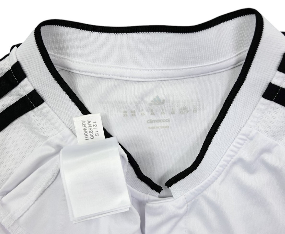 2015-16 BESIKTAS SHIRT XS