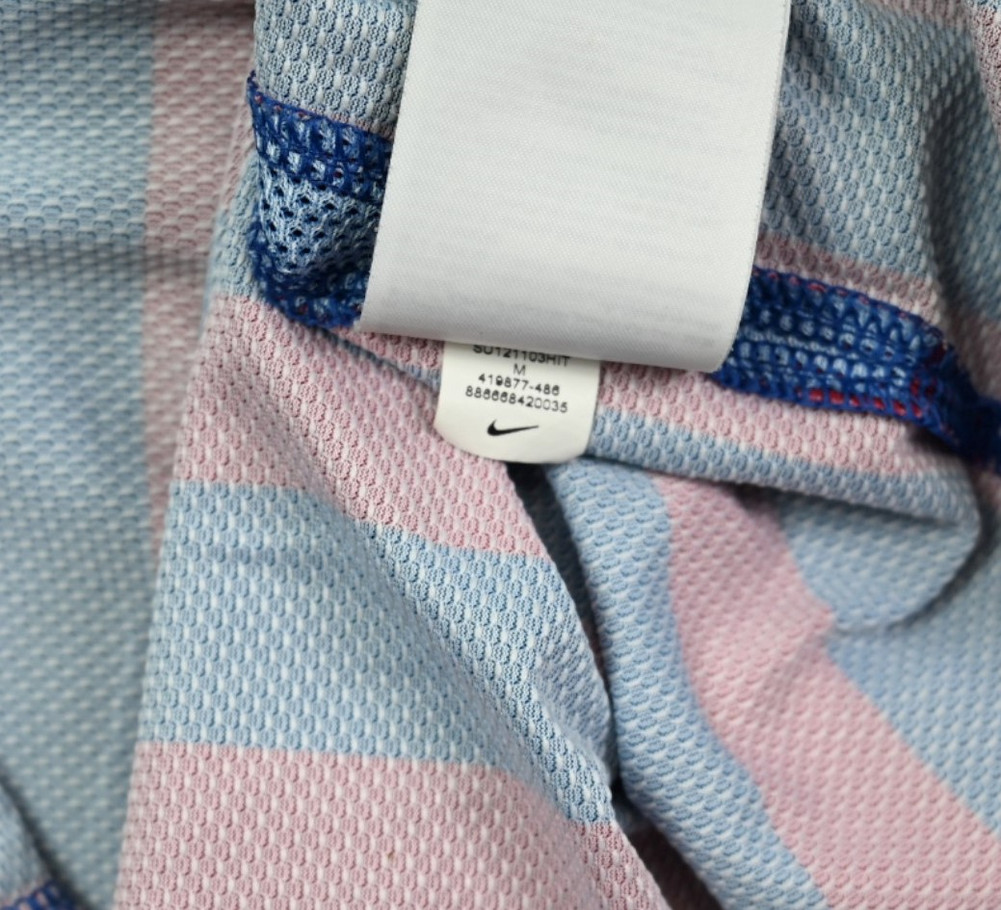 2011-12 BARCELONA *MESSI* KOSZULKA M