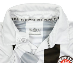 2011-12 ST. PAULI *KRUSE* KOSZULKA S