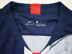2019-20 PARIS SAINT-GERMAIN SHIRT XL