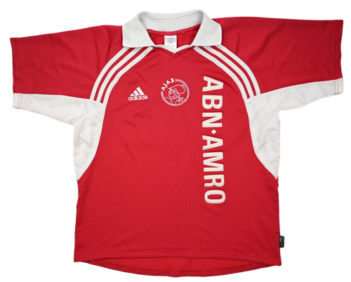 AJAX AMSTERDAM KOSZULKA S