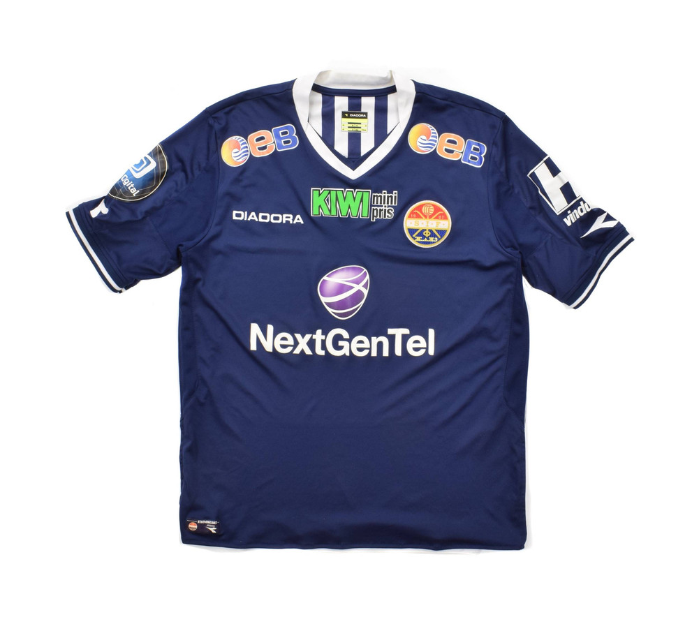 2012 STROMSGODSET KOSZULKA S