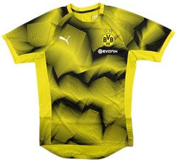 BORUSSIA DORTMUND SHIRT L