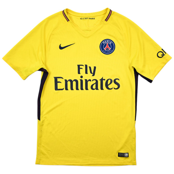 2017-18 PARIS SAINT GERMAIN KOSZULKA S