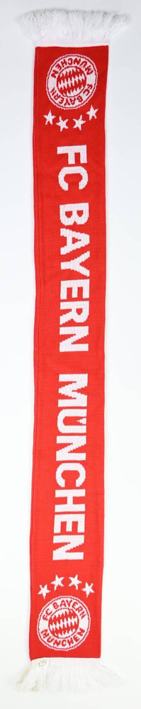 FC BAYERN MUNCHEN SCRAF